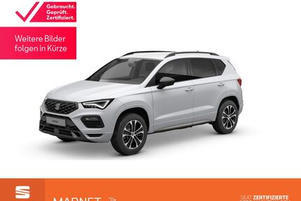 Seat Ateca Gebrauchtwagen