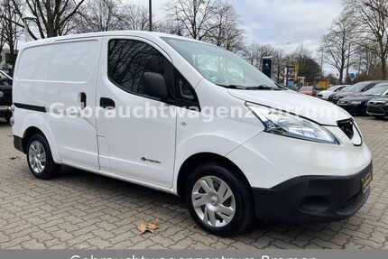 Nissan NV200 Gebrauchtwagen