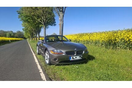 BMW Z4 Gebrauchtwagen