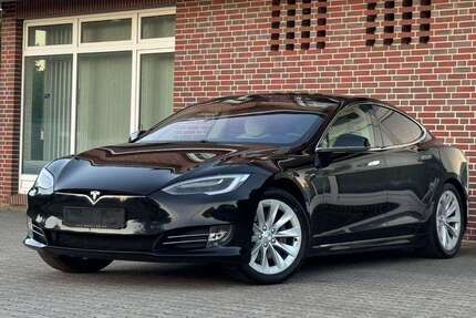 Tesla Model S Gebrauchtwagen
