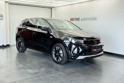 Opel Grandland (X) Gebrauchtwagen