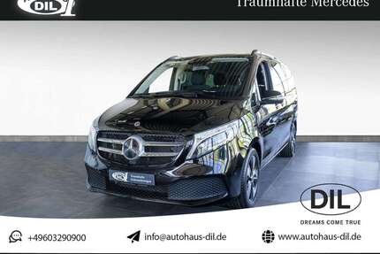 Mercedes-Benz V 300 Gebrauchtwagen