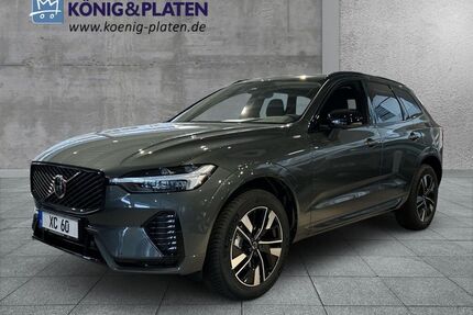Volvo XC60 Gebrauchtwagen