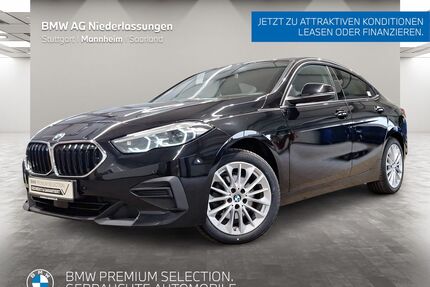 BMW 218 Gran Coupé Gebrauchtwagen