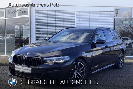 BMW 530 Gebrauchtwagen