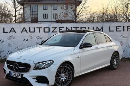 Mercedes-Benz E 53 AMG Gebrauchtwagen