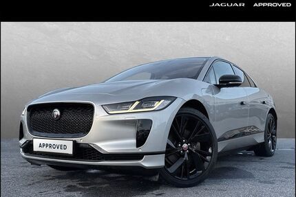 Jaguar I-Pace Gebrauchtwagen