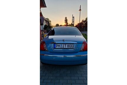 Rover 75 Gebrauchtwagen