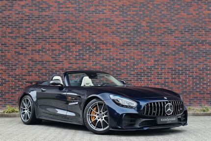Mercedes-Benz AMG GT R Gebrauchtwagen