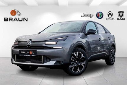 Citroen C4 Gebrauchtwagen