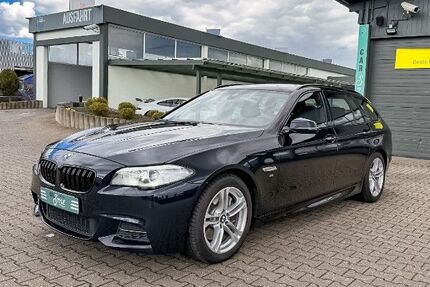BMW 530 Gebrauchtwagen