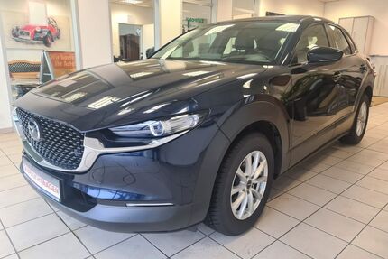 Mazda CX-3 Gebrauchtwagen