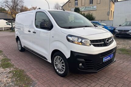 Opel Vivaro Gebrauchtwagen