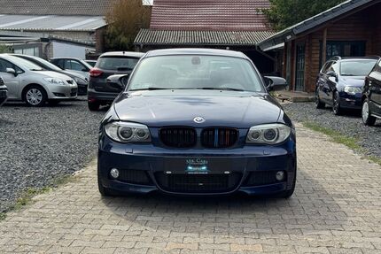 BMW 118 Gebrauchtwagen