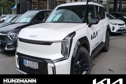 Kia EV9 Gebrauchtwagen