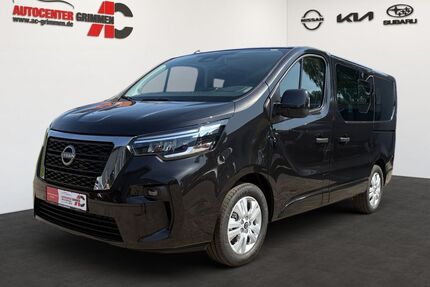 Nissan Primastar Gebrauchtwagen