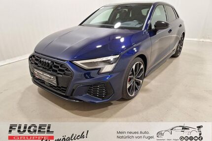 Audi S3 Gebrauchtwagen