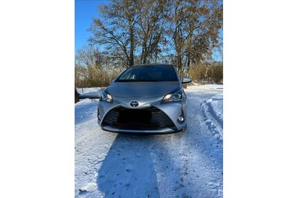 Toyota Yaris Gebrauchtwagen
