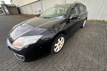 Renault Laguna Gebrauchtwagen