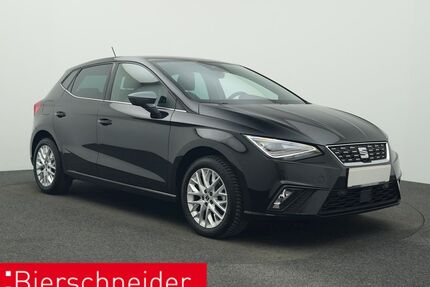Seat Ibiza Gebrauchtwagen