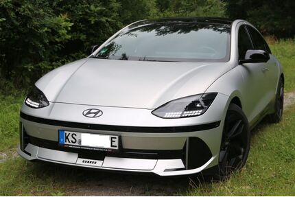 Hyundai IONIQ 6 Gebrauchtwagen