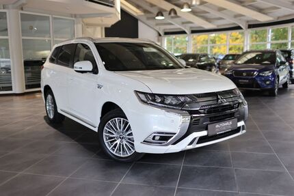Mitsubishi Outlander Gebrauchtwagen