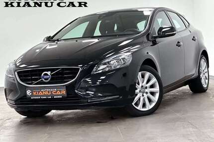 Volvo V40 Gebrauchtwagen