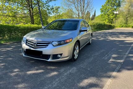 Honda Accord Gebrauchtwagen