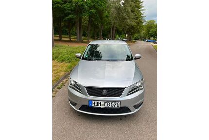Seat Toledo Gebrauchtwagen