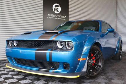 Dodge Challenger Gebrauchtwagen