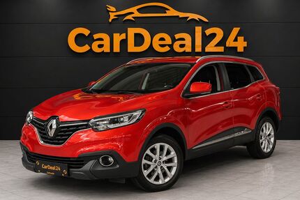 Renault Kadjar Gebrauchtwagen