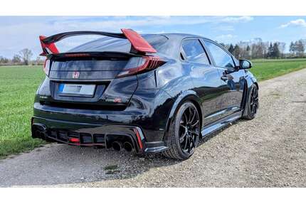 Honda Civic Gebrauchtwagen