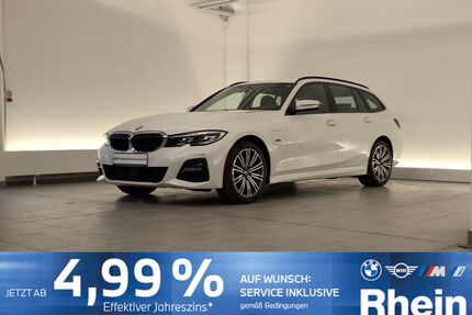 BMW 320 Gebrauchtwagen