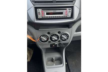 Suzuki Alto Gebrauchtwagen