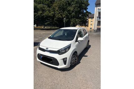 Kia Picanto Gebrauchtwagen