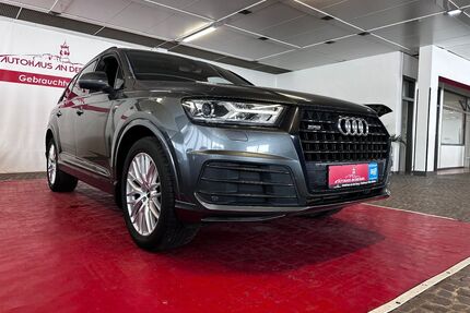 Audi Q7 Gebrauchtwagen