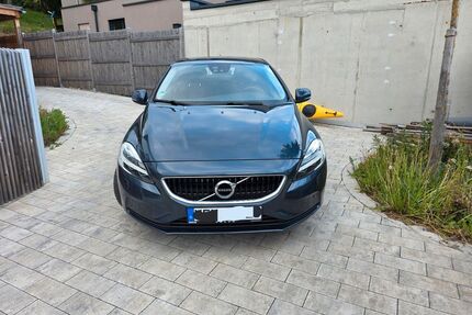 Volvo V40 Gebrauchtwagen
