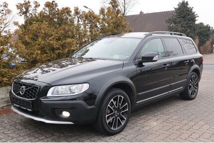 Volvo XC70 Gebrauchtwagen
