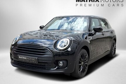 Mini Cooper Clubman Gebrauchtwagen