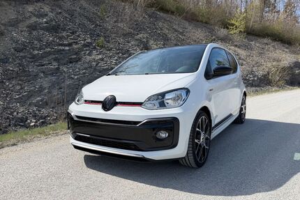 VW up! Gebrauchtwagen