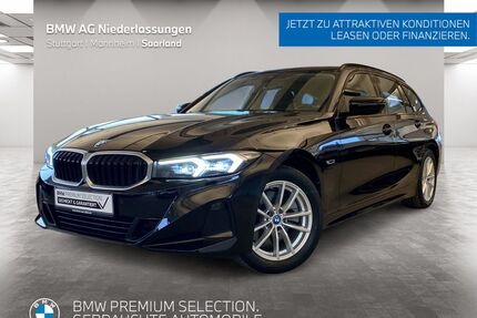 BMW 330 Gebrauchtwagen