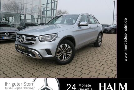 Mercedes-Benz GLC 200 Gebrauchtwagen