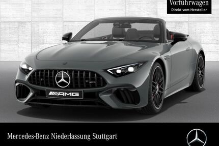 Mercedes-Benz SL 55 AMG Gebrauchtwagen