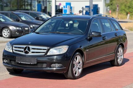 Mercedes-Benz C 200 Gebrauchtwagen