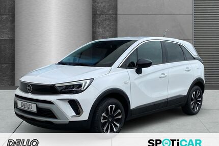 Opel Crossland (X) Gebrauchtwagen