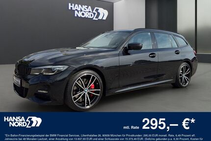 BMW 330 Gebrauchtwagen