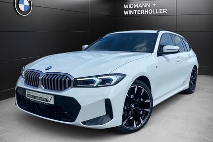 BMW 320 Gebrauchtwagen