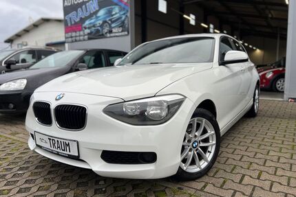 BMW 116 Gebrauchtwagen