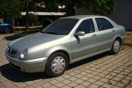 Lancia Lybra Gebrauchtwagen