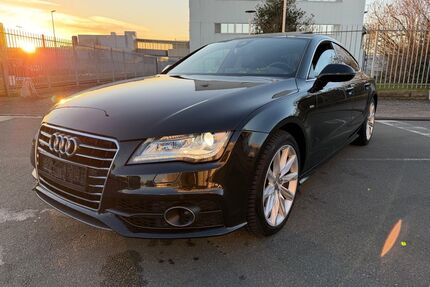 Audi A7 Gebrauchtwagen